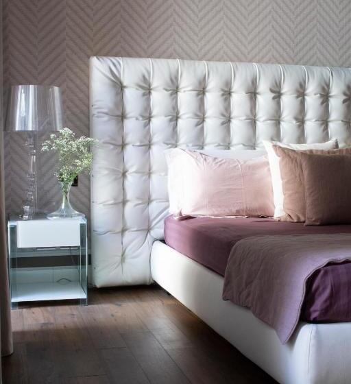 سوییت جونیور لوکس, Le Quattro Dame Luxury Suites