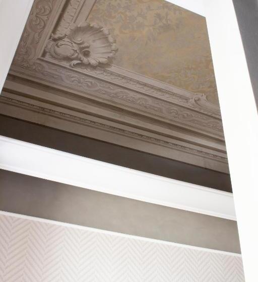 سوییت جونیور لوکس, Le Quattro Dame Luxury Suites