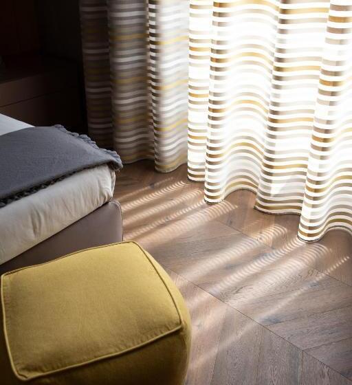 اتاق لوکس, Le Quattro Dame Luxury Suites