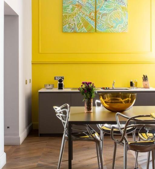 سوییت دوبلکس, Le Quattro Dame Luxury Suites