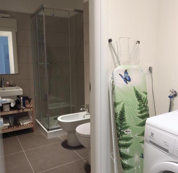 1 Bedroom Apartment City View, Palazzo Talenti 1907