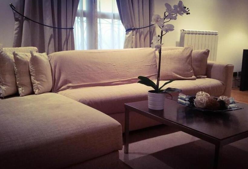 סטודיו סטנדרט, מיטה זוגית, Residence 1898