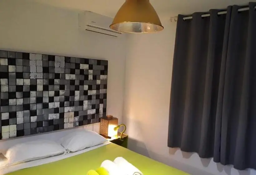 اتاق استاندارد, Villa Eden Rock