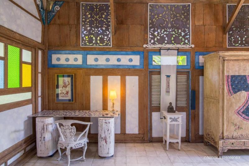 스탠다드 룸, Hati Padi Cottages