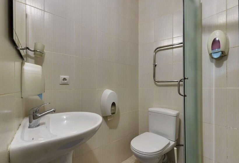 スタンダードルーム, Marton Villa Rio