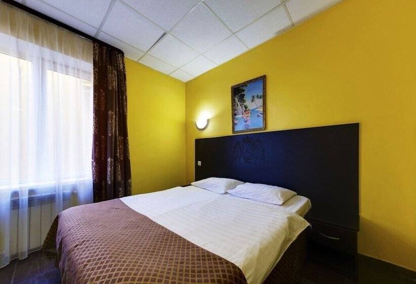 スタンダードルーム, Marton Villa Rio