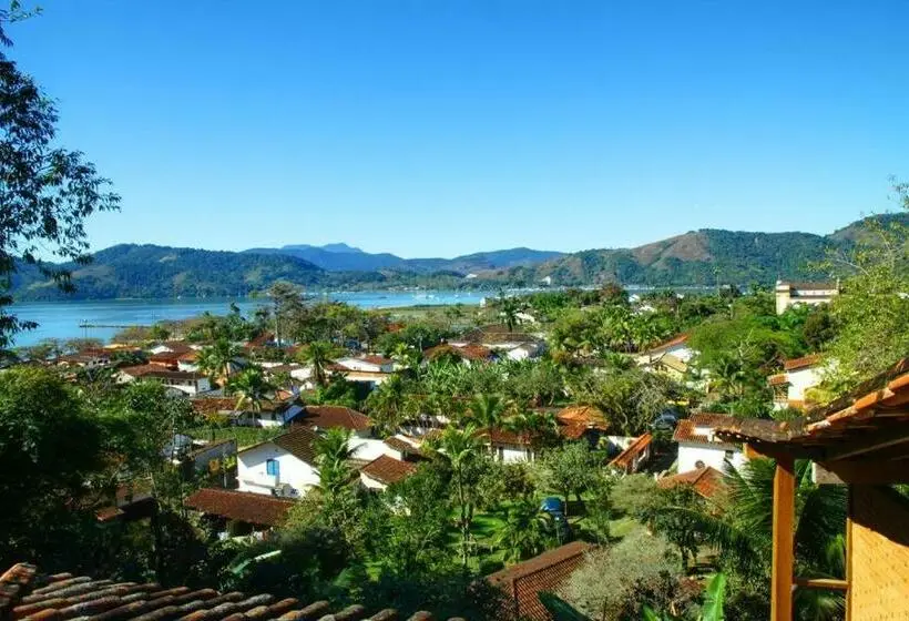 اتاق لوکس, Pousada Morro Do Forte