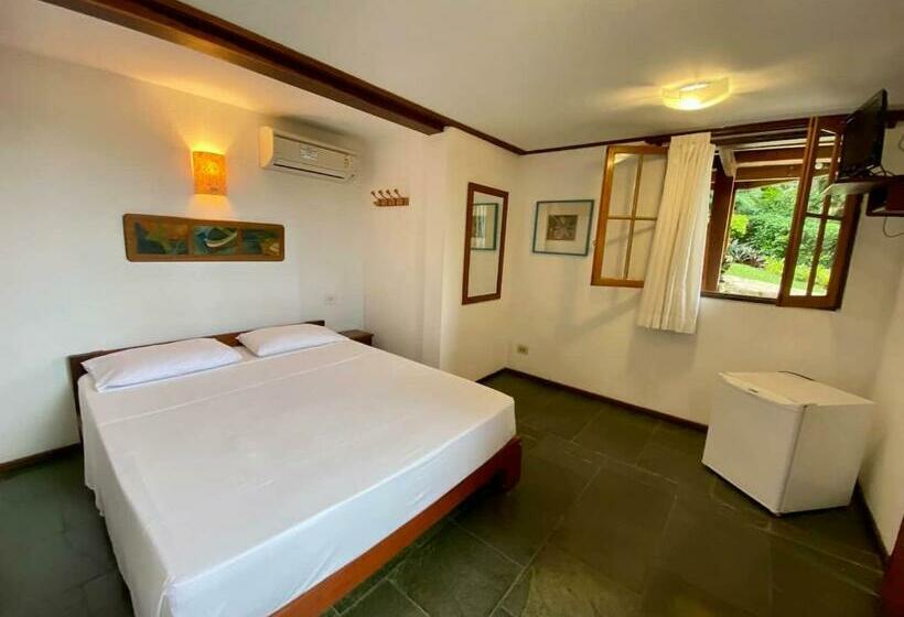 اتاق اکونومی, Pousada Morro Do Forte
