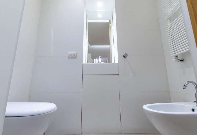 سوییت جونیور, Trevi Elite Rome