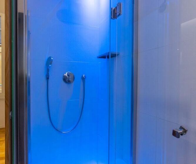 سوییت جونیور, Trevi Elite Rome