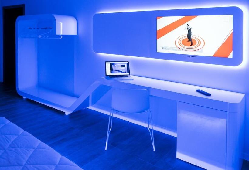 اتاق راحتی سه تخته, Trevi Elite Rome