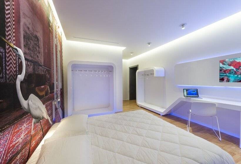 اتاق راحتی سه تخته, Trevi Elite Rome