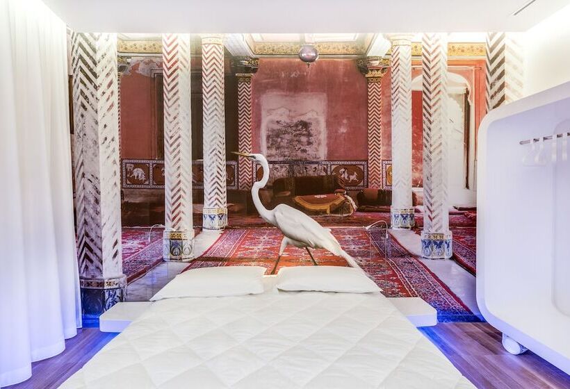 اتاق راحتی سه تخته, Trevi Elite Rome