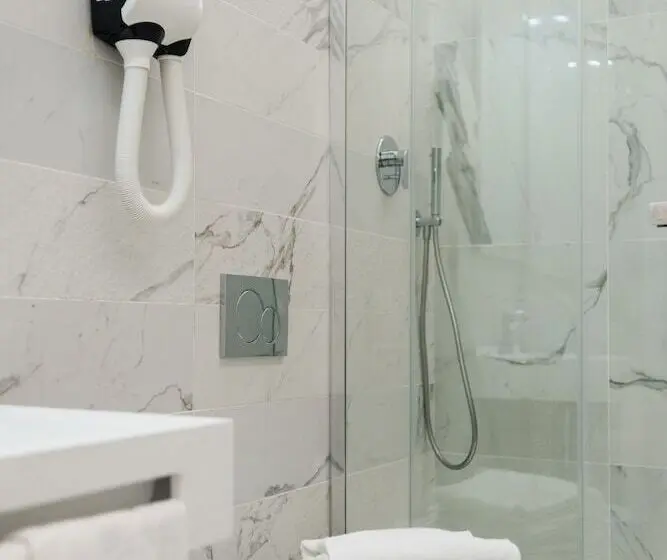 اتاق استاندارد, Trevi Elite Rome