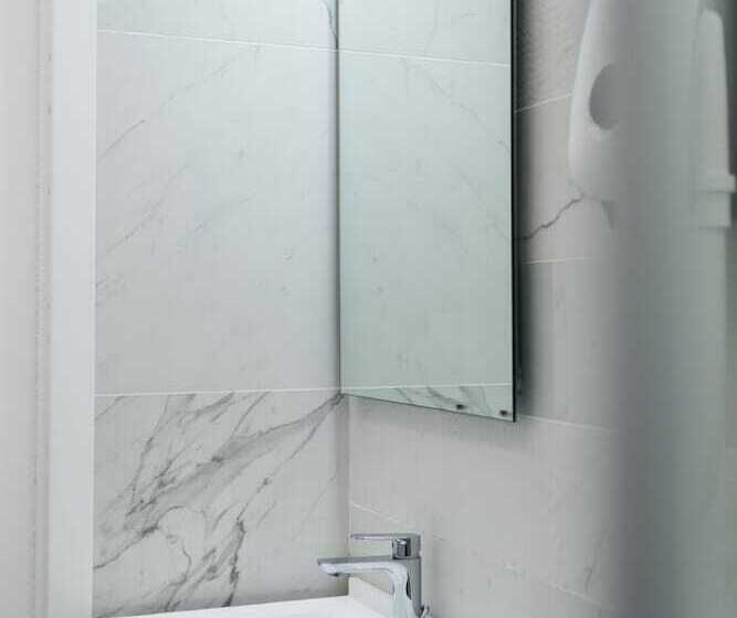 اتاق استاندارد, Trevi Elite Rome