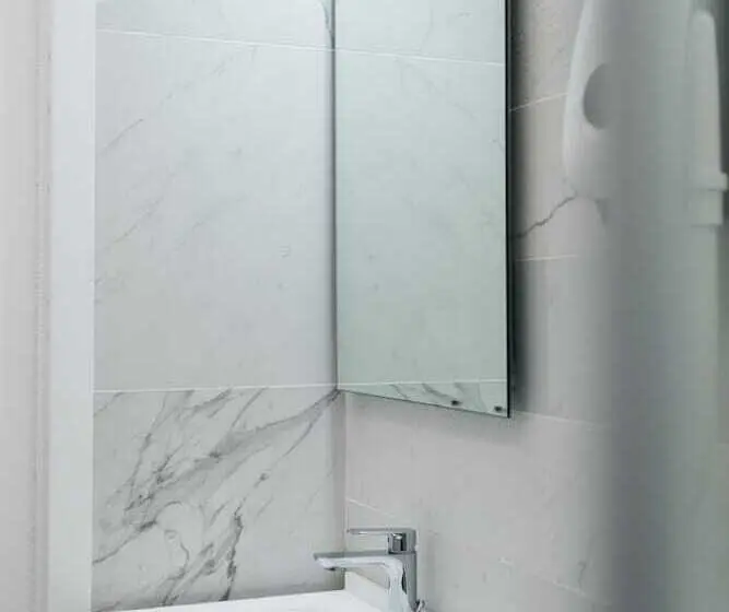 اتاق استاندارد, Trevi Elite Rome