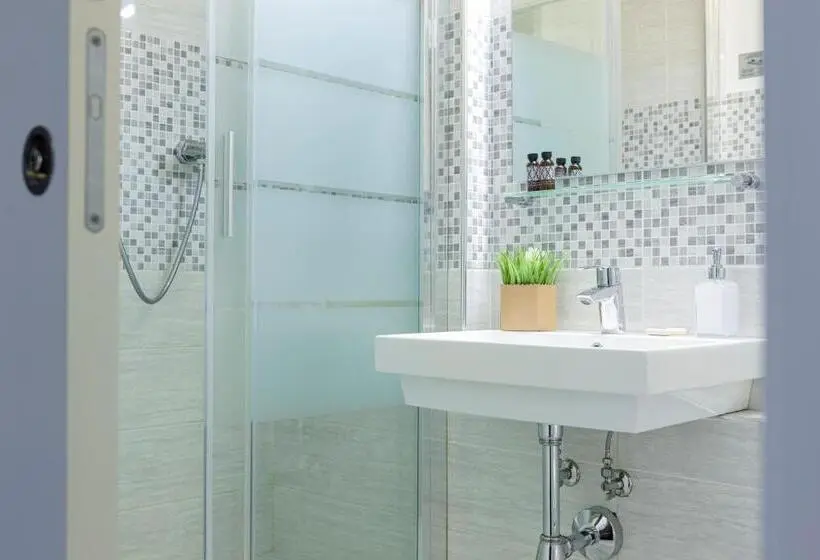 اتاق استاندارد, B&b Prestigia Rooms