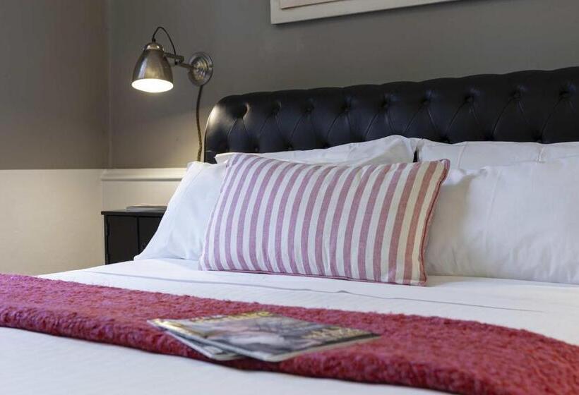اتاق استاندارد, B&b Prestigia Rooms