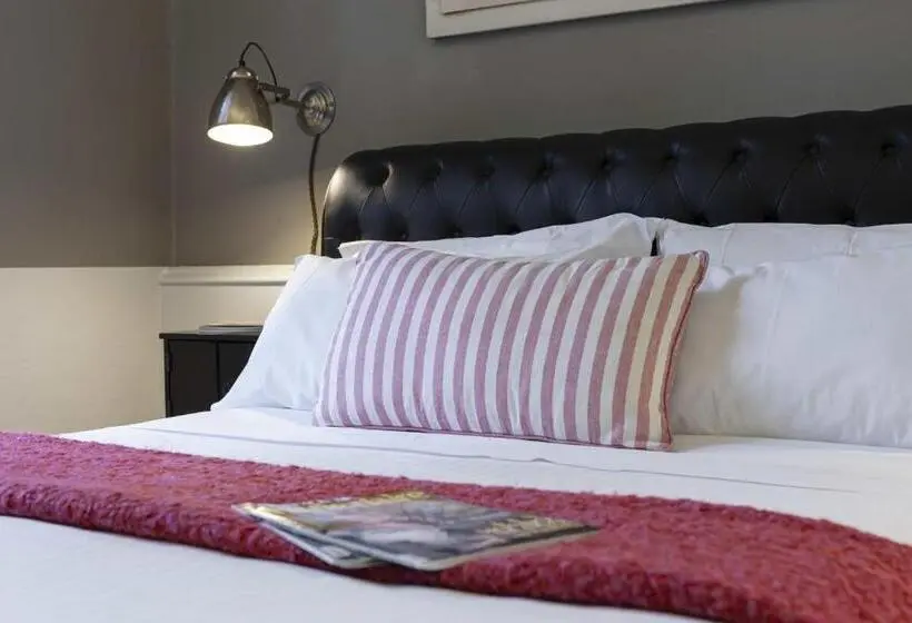 اتاق استاندارد, B&b Prestigia Rooms