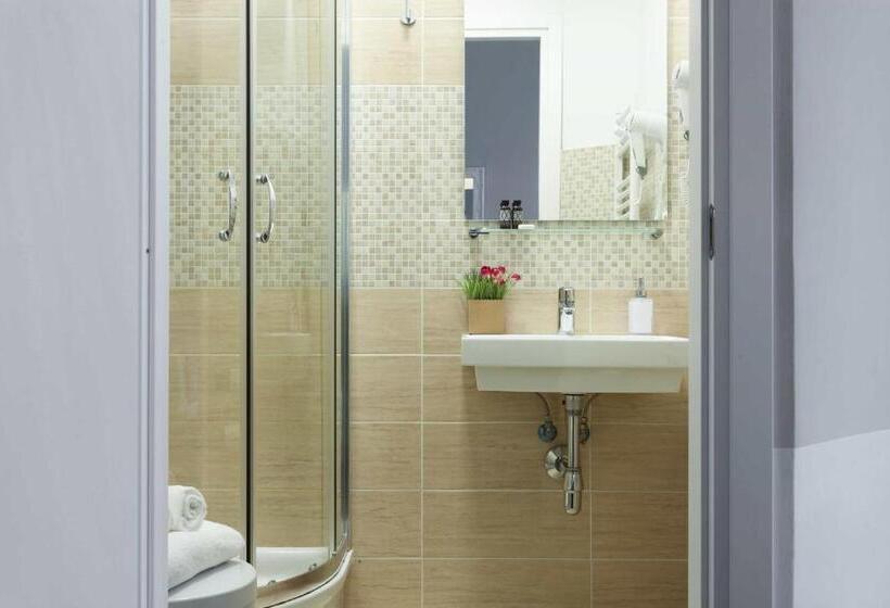 اتاق استاندارد, B&b Prestigia Rooms
