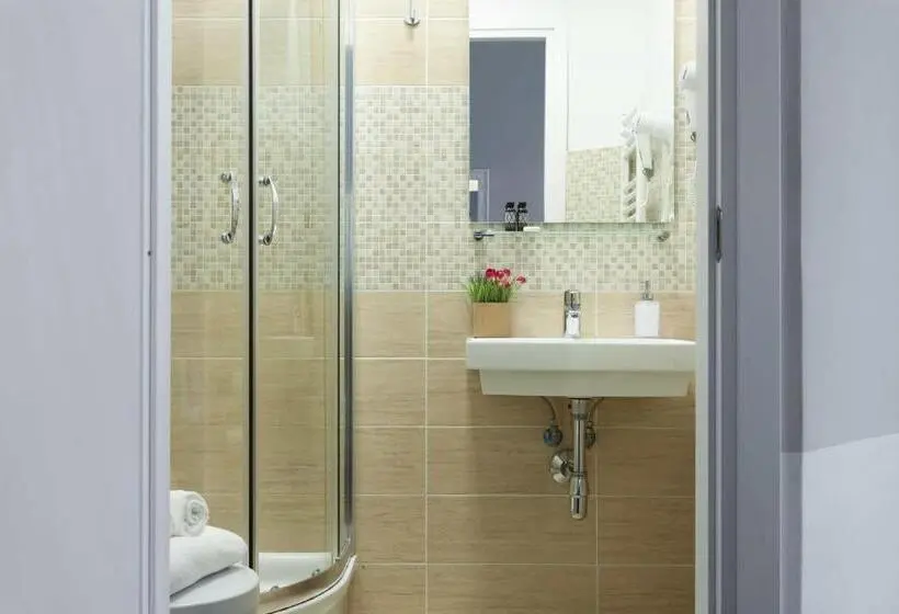 اتاق استاندارد, B&b Prestigia Rooms
