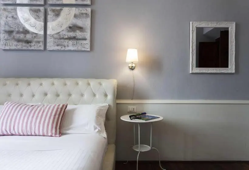 اتاق استاندارد, B&b Prestigia Rooms
