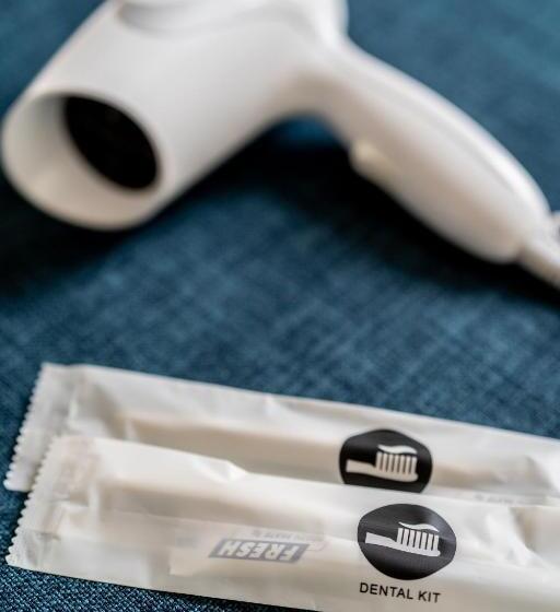 디럭스 패밀리 룸, Orange Hotels Sri Petaling