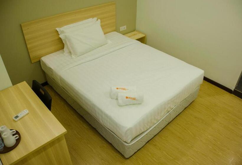 스탠다드 룸, Orange Hotels Sri Petaling