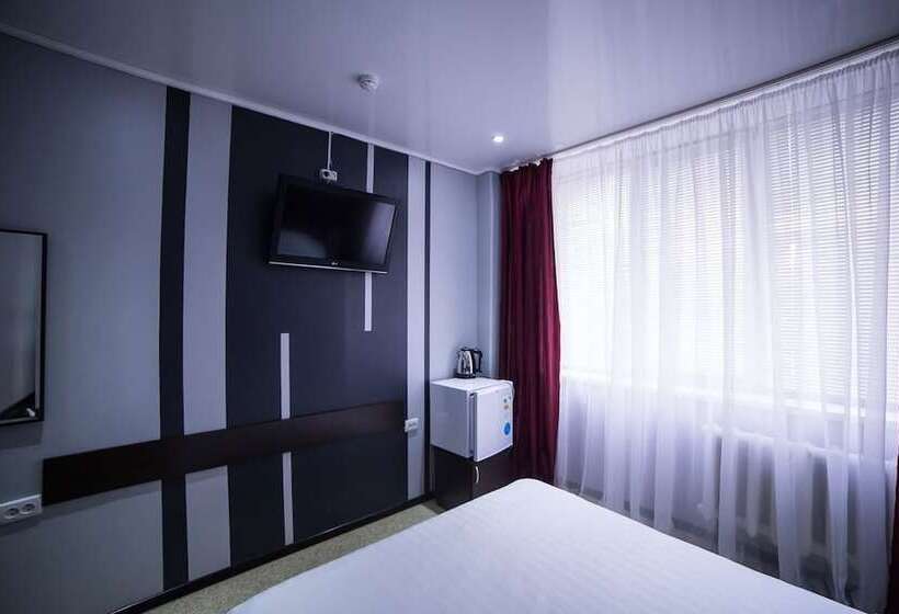 اتاق استاندارد, City