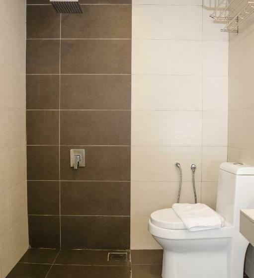 스탠다드 룸, Orange Hotels Sri Petaling