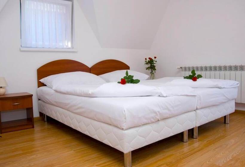 اتاق عادی, Czerwone Wierchy   Sauna I Jacuzzi Wliczone W Cenę Pobytu!