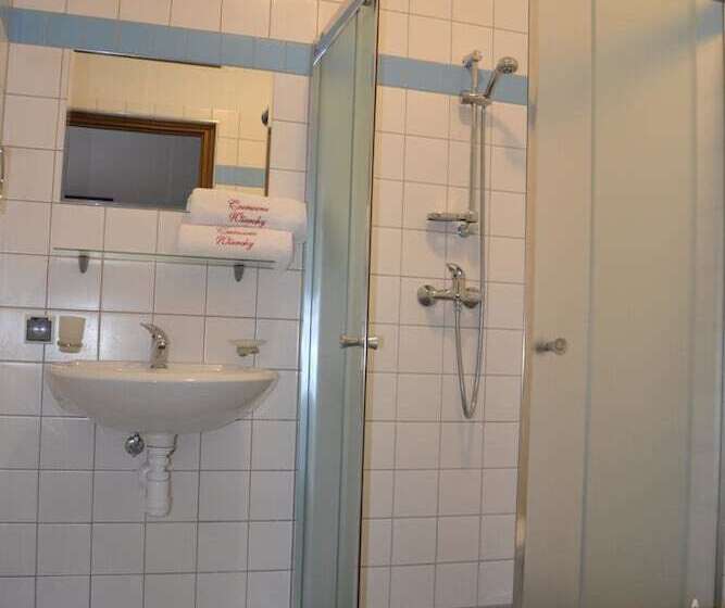 اتاق استاندارد سه نفره, Czerwone Wierchy   Sauna I Jacuzzi Wliczone W Cenę Pobytu!