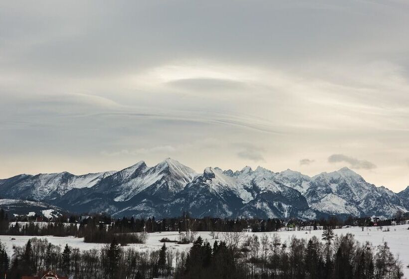 اتاق استاندارد چهار تخته, Czerwone Wierchy   Sauna I Jacuzzi Wliczone W Cenę Pobytu!