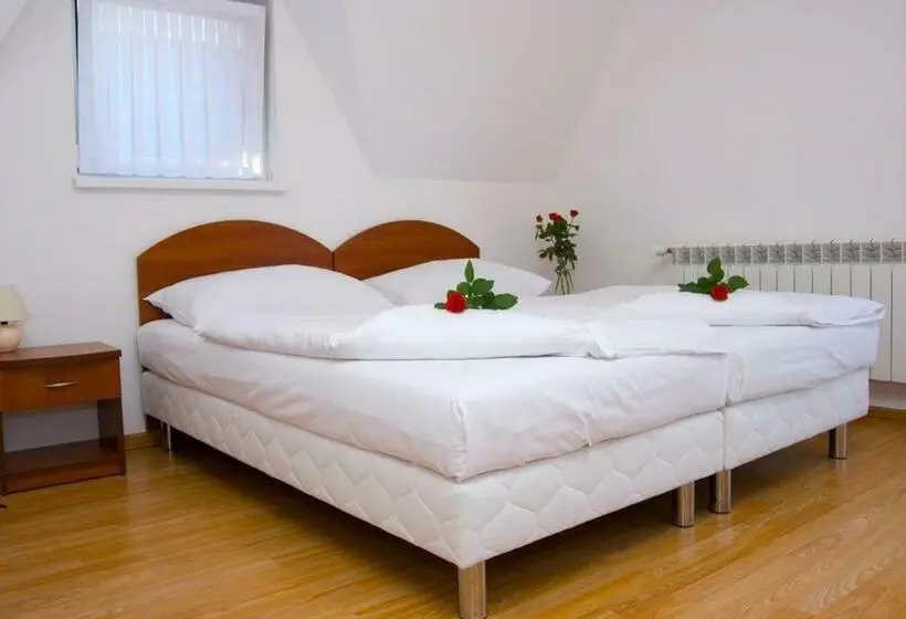 اتاق استاندارد, Czerwone Wierchy Sauna I Jacuzzi Wliczone W Cenę Pobytu!