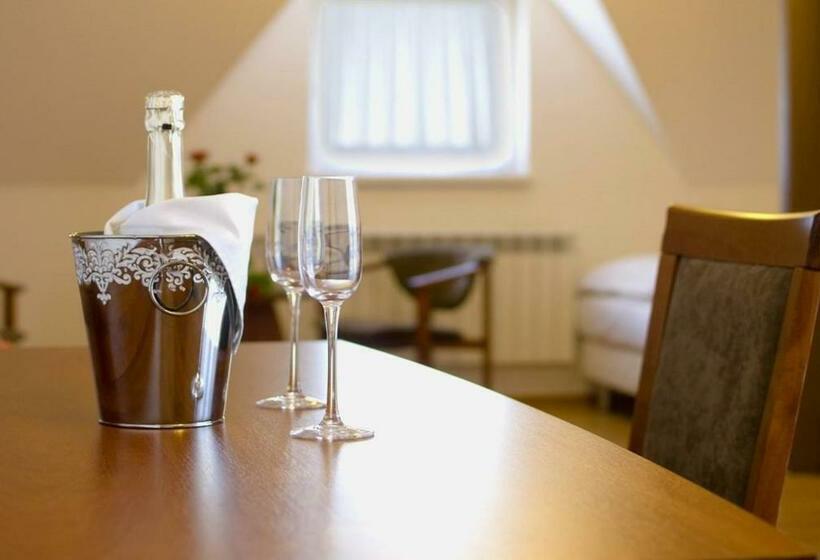 اتاق استاندارد, Czerwone Wierchy   Sauna I Jacuzzi Wliczone W Cenę Pobytu!