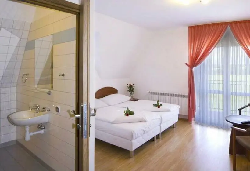 اتاق استاندارد, Czerwone Wierchy Sauna I Jacuzzi Wliczone W Cenę Pobytu!
