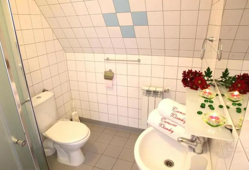 اتاق عادی, Czerwone Wierchy Sauna I Jacuzzi Wliczone W Cenę Pobytu!