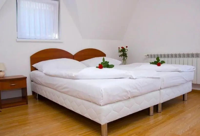 اتاق خانوادگی, Czerwone Wierchy Sauna I Jacuzzi Wliczone W Cenę Pobytu!
