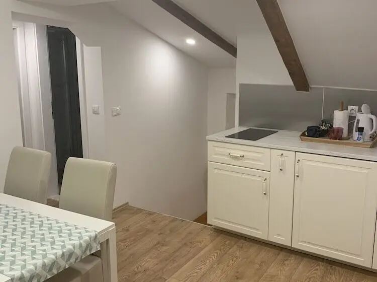 １ベッドルームベーシックアパートメント, Rilati Palace Dubrovnik 3