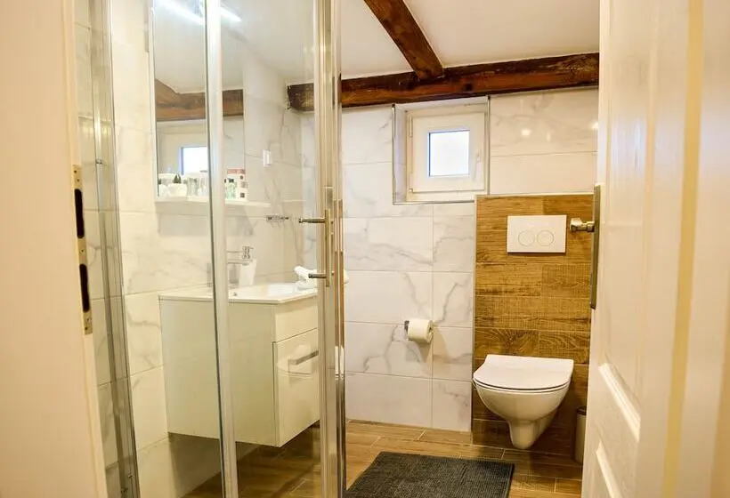 １ベッドルームベーシックアパートメント, Rilati Palace Dubrovnik 3