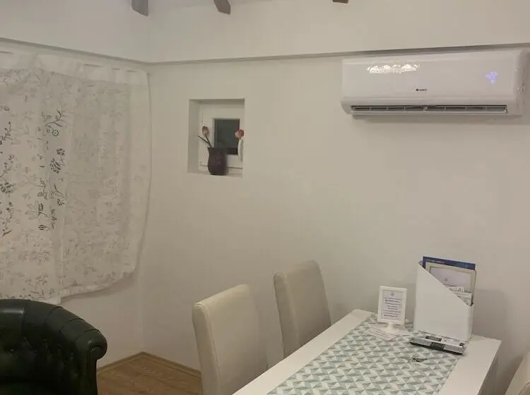 １ベッドルームベーシックアパートメント, Rilati Palace Dubrovnik 3