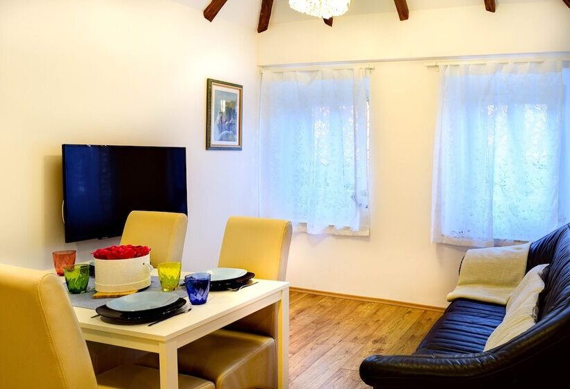 شقة أساسية غرفة واحدة, Rilati Palace Dubrovnik 3