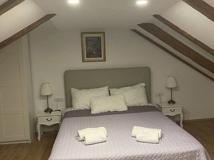 شقة أساسية غرفة واحدة, Rilati Palace Dubrovnik 3