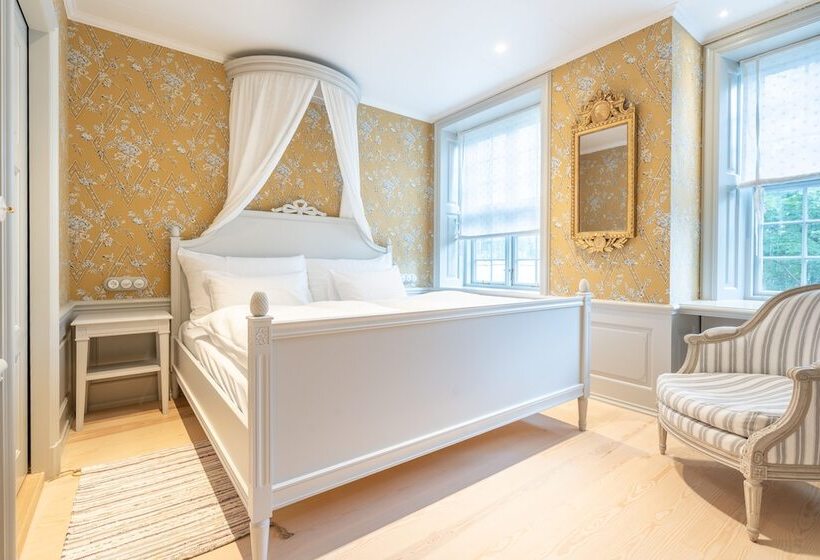 디럭스 룸, Ramme Fjordhotell