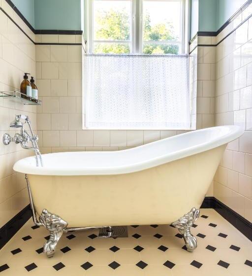 غرفة ديلوكس, Ramme Fjordhotell