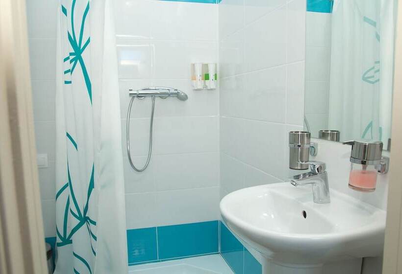 غرفة سوبيريور فردية, Argo