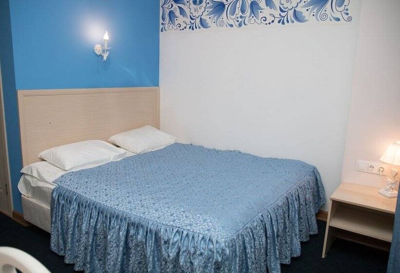 غرفة سوبيريور فردية, Argo