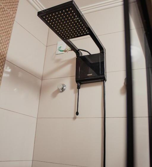 Люкс, Pousada Nanai