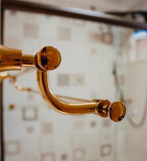 Номер Стандарт, Pousada Nanai