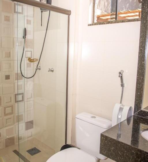 Номер Стандарт, Pousada Nanai